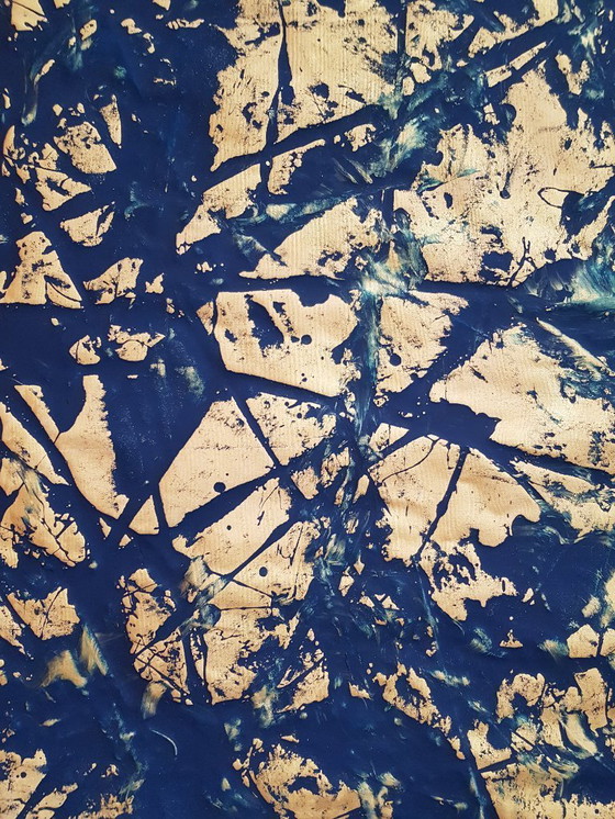 Image 1 of Jürgen Angeler - El Periscopio de Oro