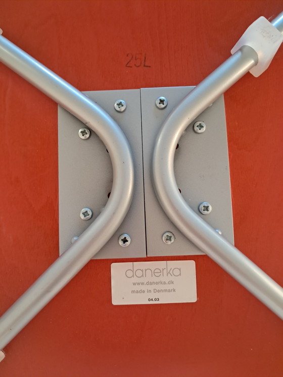 Image 1 of 6 Danerka Rondo chairs