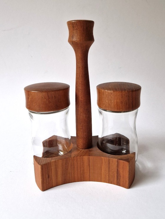 Image 1 of Digsmed - Kruidenrek - 60s