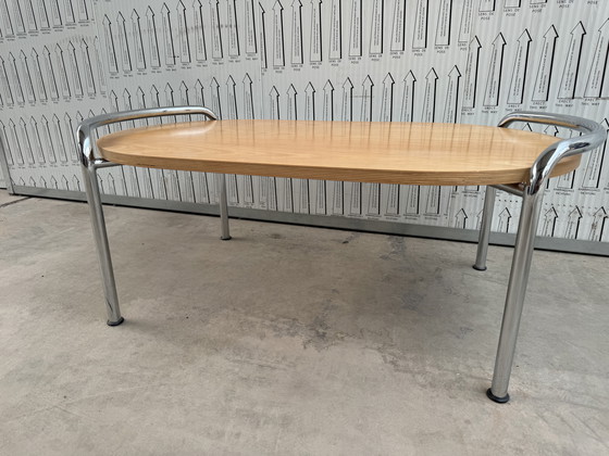 Image 1 of Mesa de salón Thonet