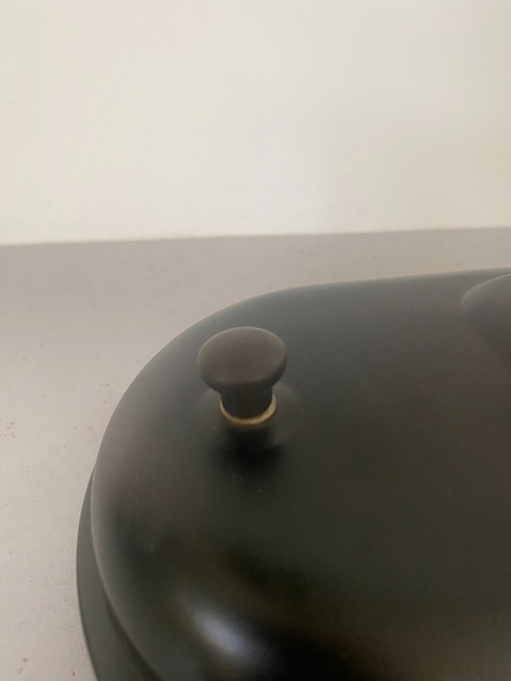 Image 1 of Christian Dell - Bakelit Sigma Lampe