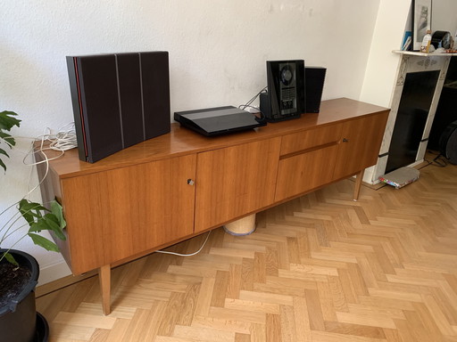 Buffet Vintage Mid Century