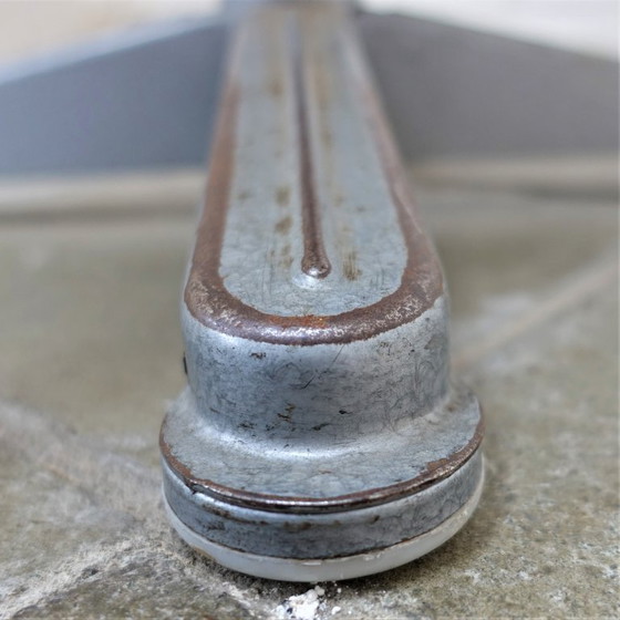 Image 1 of Industriebrevets Fabrikstuhl