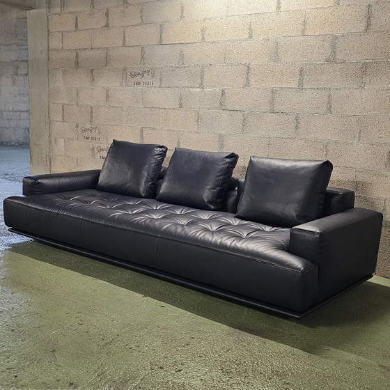 Canapé Zanotta Shiki L292 – Leather (photo 3 of 16)