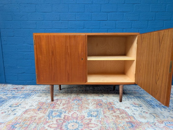 Image 1 of Credenza vintage, Hundevad, anni '60