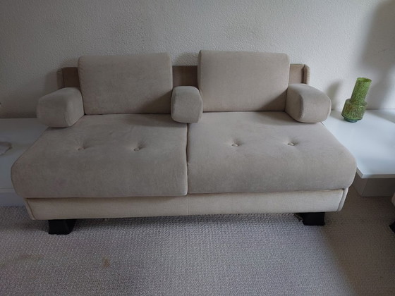 Image 1 of Leolux sofa 1970s