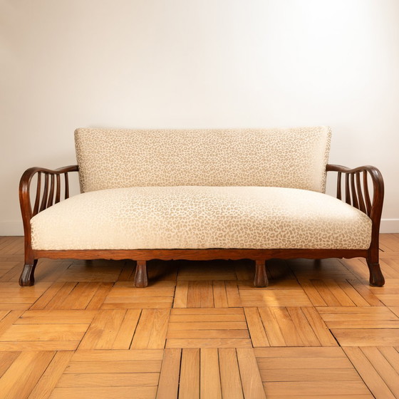 Image 1 of  Sofa E. Valabrega - 1940