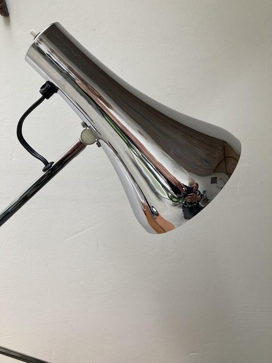 Image 1 of Herbert Terry Anglepoise Model 90 Arbeitsleuchte, 70er Jahre