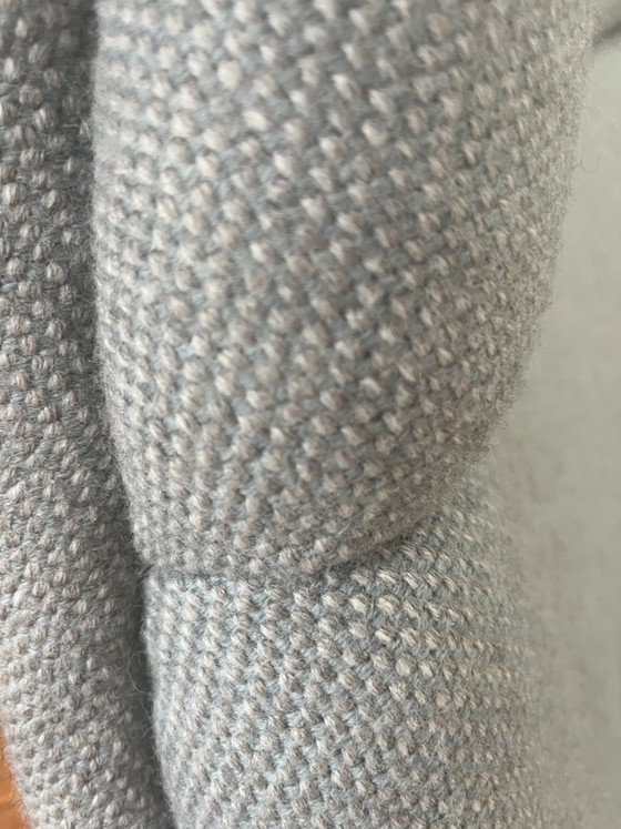 Artifort F510 Fauteuil Hoog – Wool (photo 10 of 14)