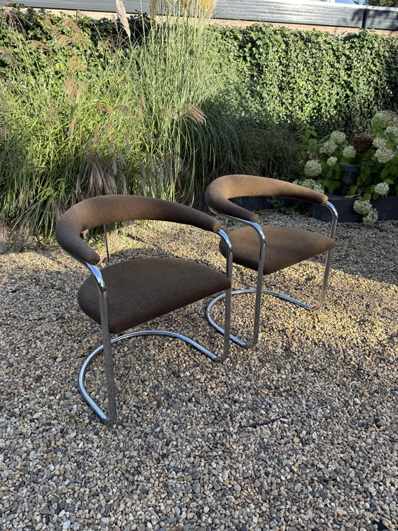 Image 1 of 2 sillas Thonet Anton Lorenz