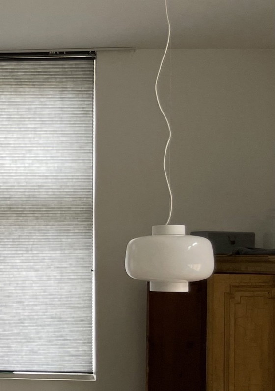 Image 1 of Lampe Hem Dusk (grande) - état parfait