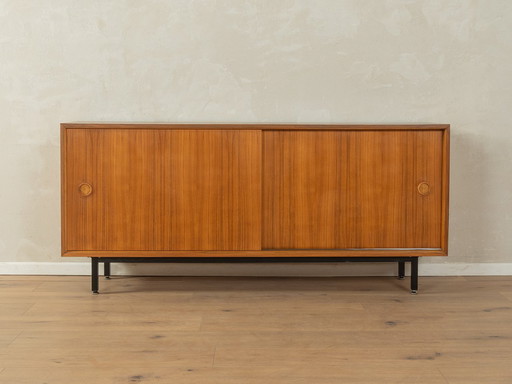 60s Sideboard by Lothar Wegner