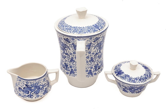 Image 1 of Service à café par Boch Frères 