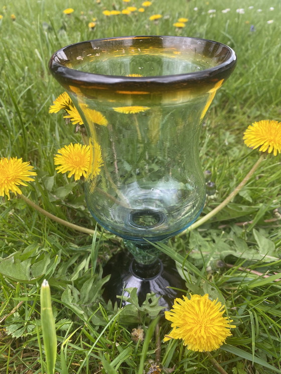 Image 1 of Grand Verre Murano