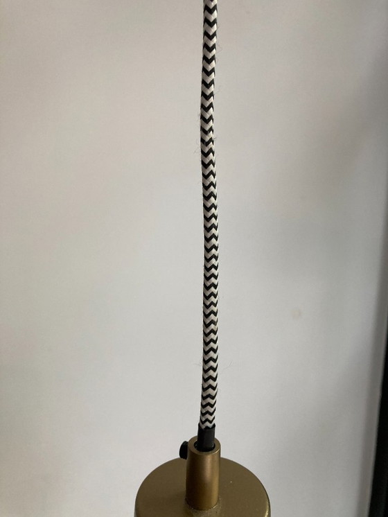 Image 1 of kave home clemen covell lámpara colgante cristal