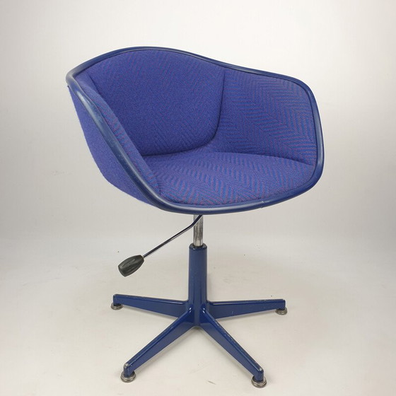 Image 1 of Vintage Model F8800 Armchair by Pierre Paulin for Artifort, 1980s