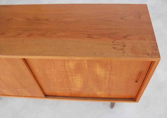 Image 1 of Credenza vintage Hundevad
