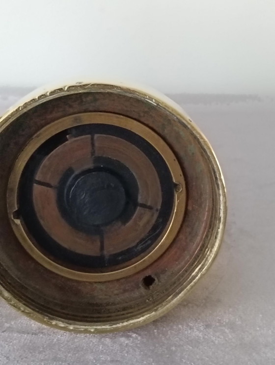 Potlamp Messing – Decoratieve objecten (photo 8 of 11)