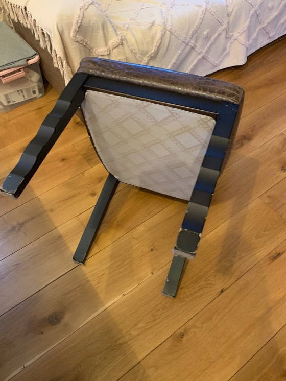 Image 1 of Set da pranzo di lusso Smania Italia