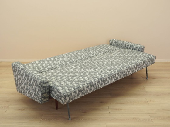 Image 1 of Schlafsofa, dänisches Design, 1970er Jahre, hergestellt in Dänemark