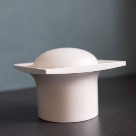 Image 1 of Raak C-1800 White Wall Light