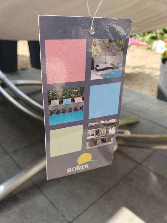 Image 1 of Hamac BOREK