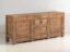 Antiek Chinees dressoir (ca. 1900) #12 (photo 9 of 40)