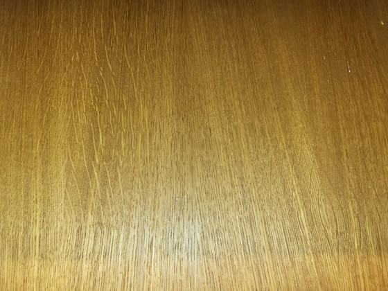 Image 1 of Roche Bobois sideboard designed by Alain Richard in rosewood, France 1960