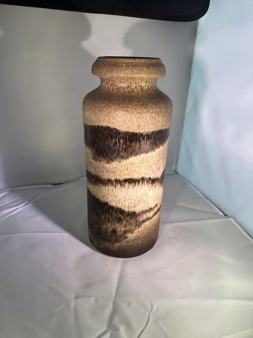 Scheurich vase W-Germany 517-30