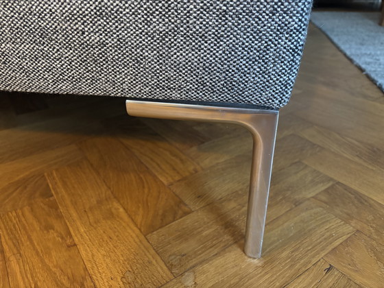 Image 1 of Design on Stock Bloqbank 2,5 posti grigio