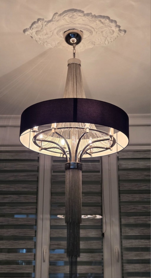 Lustre "Stravagante" de Patrizia Garganti (ref 4099)