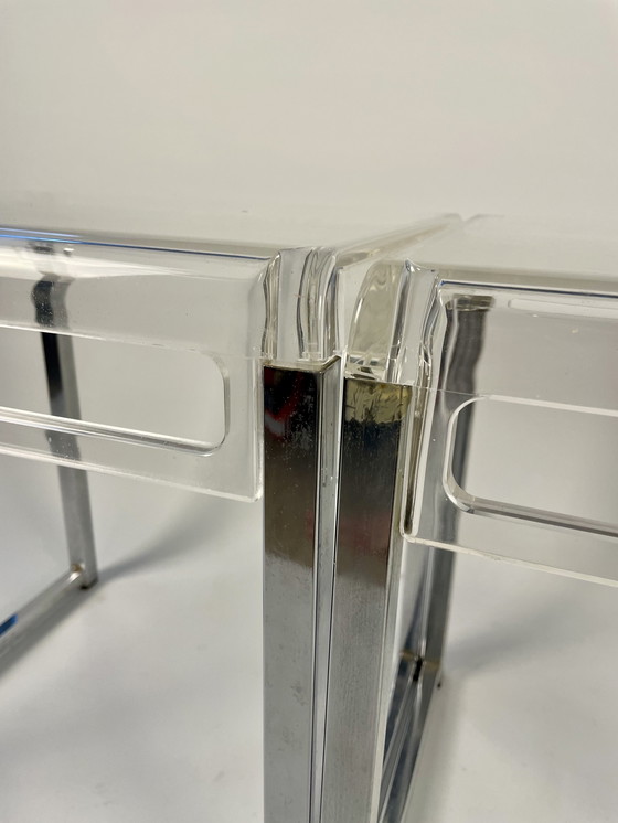 Image 1 of Stool Marc Berthier