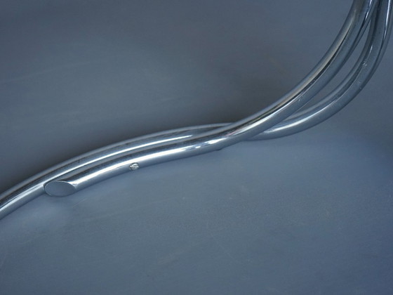 Image 1 of Silla Tatlin excepcional de Vladimir Tatlin para Nikol Italia, década de 1970