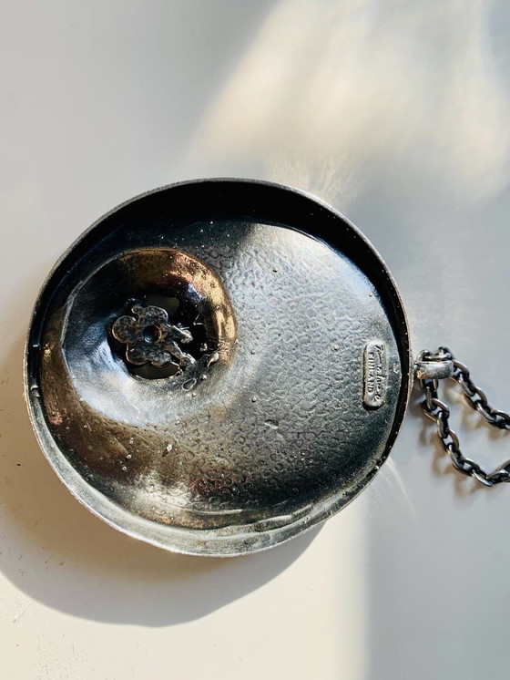 Image 1 of Set di gioielli in argento "Chic" di Jorma Laine