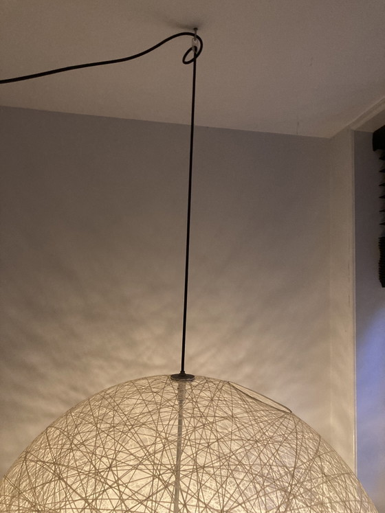 Moooi Random Light Bertjan Pot – Plafones, Fiberglass (photo 3 of 6)