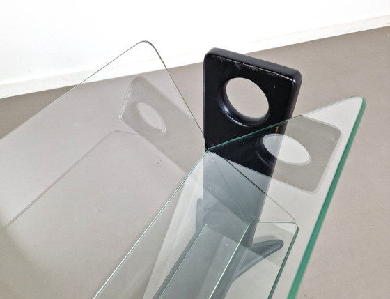 Image 1 of Porte-revues Cesare Lacca | années 1950