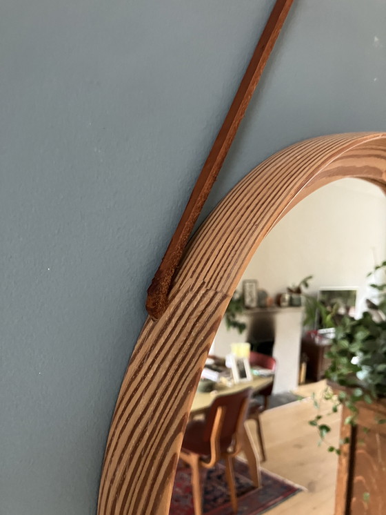 Image 1 of Spiegel Uno y Östen Kristiansson para Lexus años 60