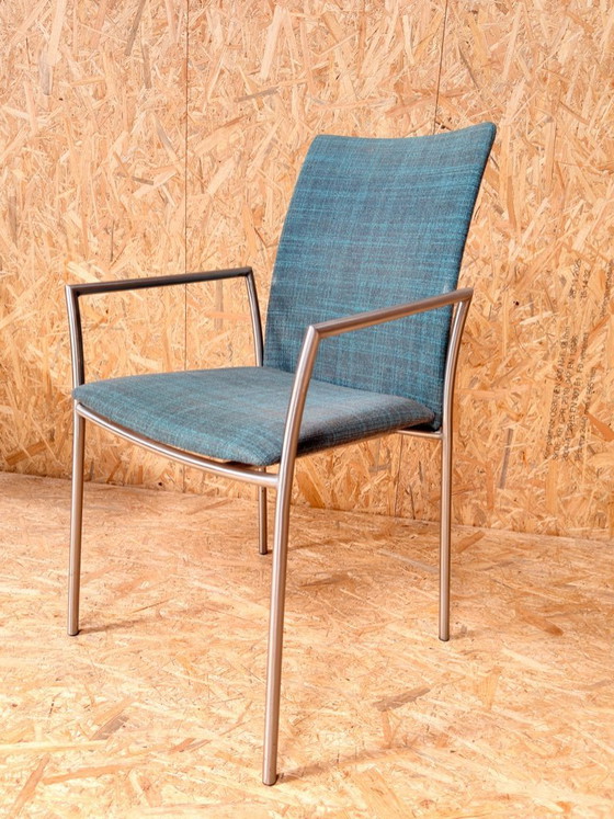 Image 1 of 4 sedie da pranzo Skovby De Soho dal design scandinavo-danese