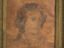 Antique pencil portrait in gilded frame – Central Europe, circa 1840 – Paintings & Drawings, Paper, Wood (photo 39 of 40)