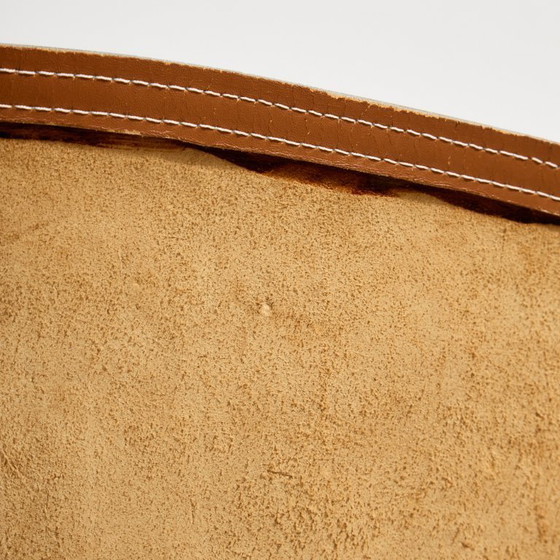 Image 1 of Sillón Kilin MK11120 de Sergio Rodrigues para OCA