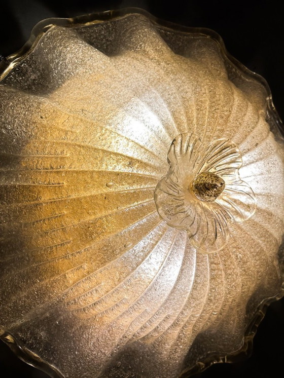 Image 1 of Grand plafonnier vintage