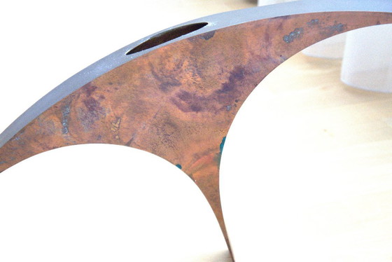 Image 1 of Lámpara de cobre