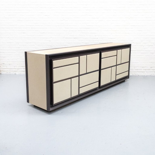 Baxter Maxime Sideboard Roberto Lazzeroni