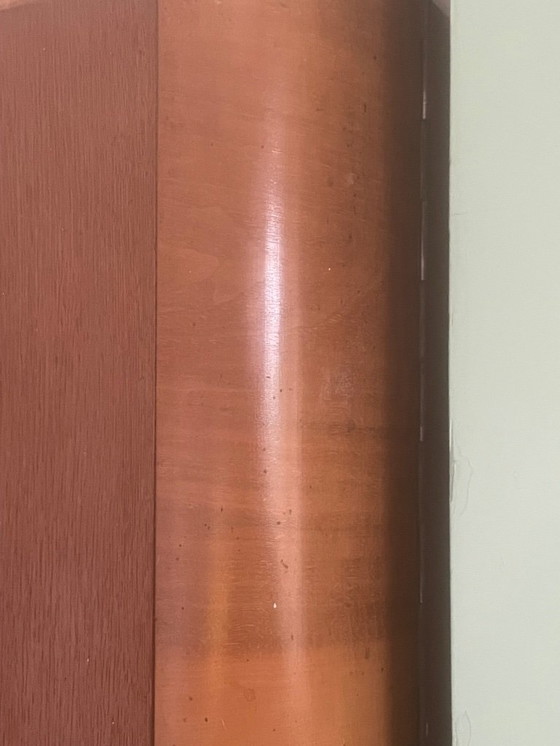 Image 1 of Art Deco wardrobe