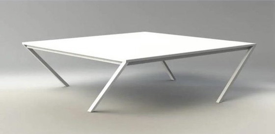 Image 1 of Tavolino da caffè di design "Swing" di Lourens Fisher