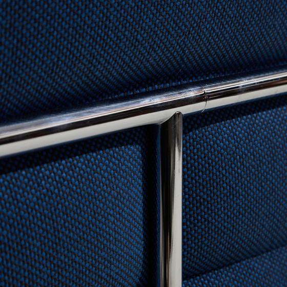 Image 1 of MK11566 Divano a due posti Alcove Xtra High di Ronan & Erwan Bouroullec per Vitra