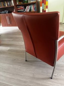 Fauteuil Bert Plantagie
