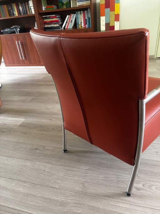 Bert Plantagie fauteuil