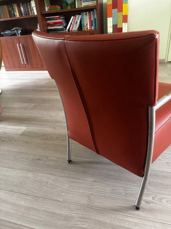 Image 1 of Bert Plantagie fauteuil