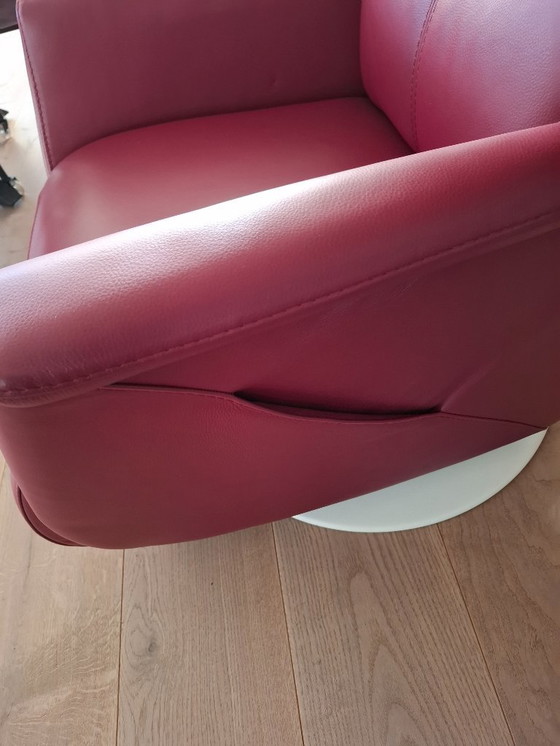 Image 1 of Sedia Velderhof Stand-Up